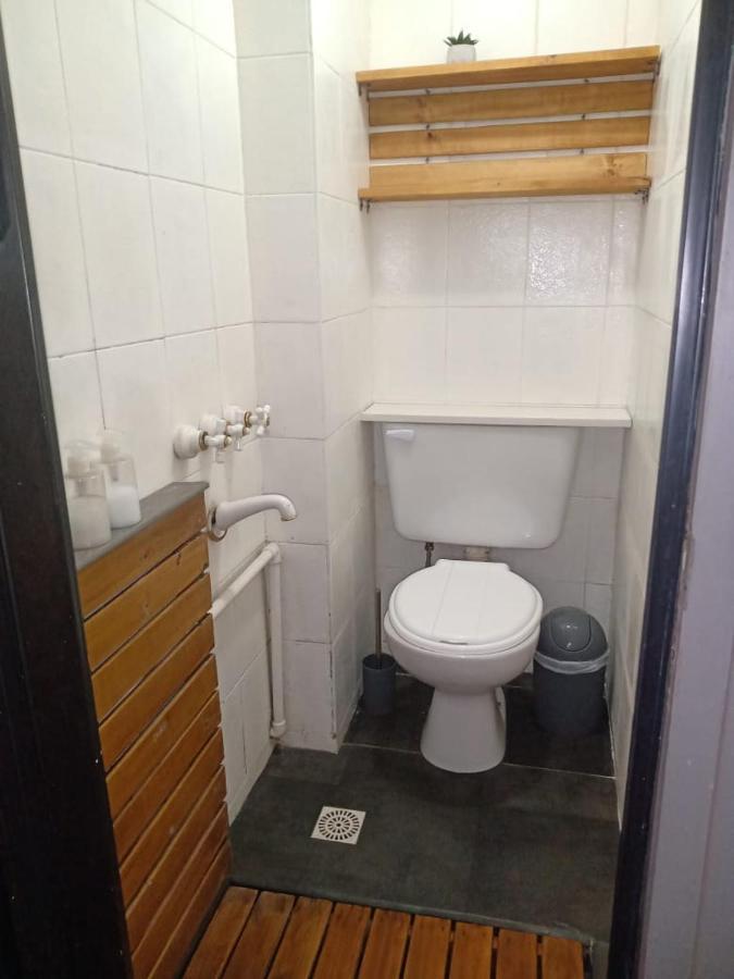 מנדוזה 573 Apart מראה חיצוני תמונה