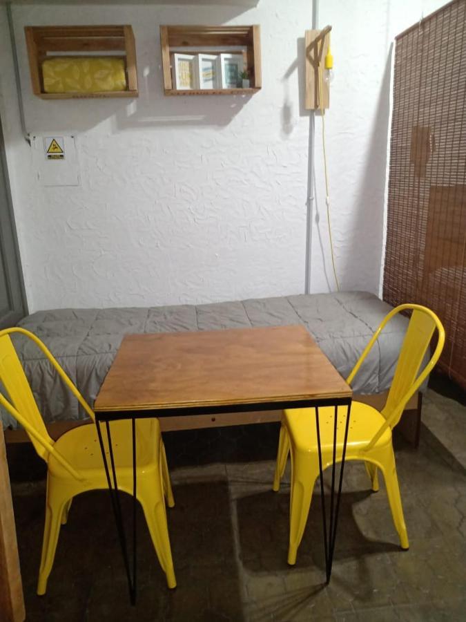 מנדוזה 573 Apart מראה חיצוני תמונה