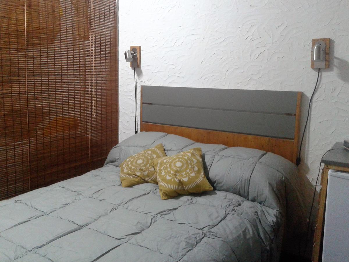 מנדוזה 573 Apart מראה חיצוני תמונה