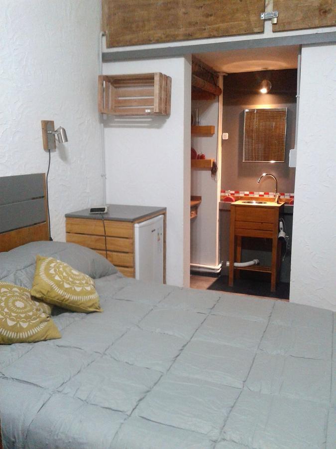 מנדוזה 573 Apart מראה חיצוני תמונה