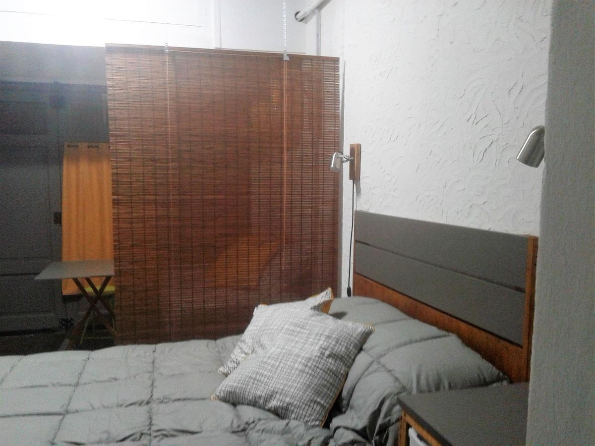 מנדוזה 573 Apart מראה חיצוני תמונה