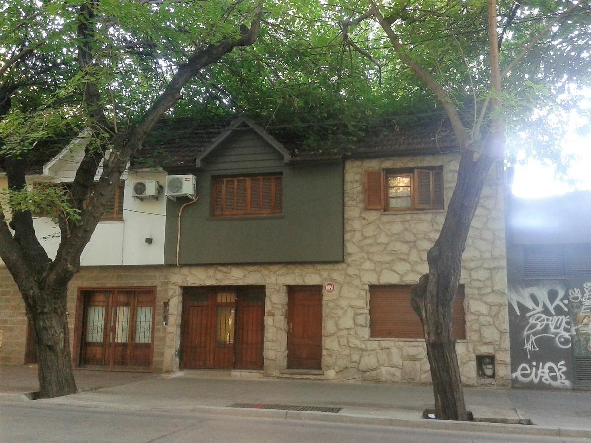 מנדוזה 573 Apart מראה חיצוני תמונה