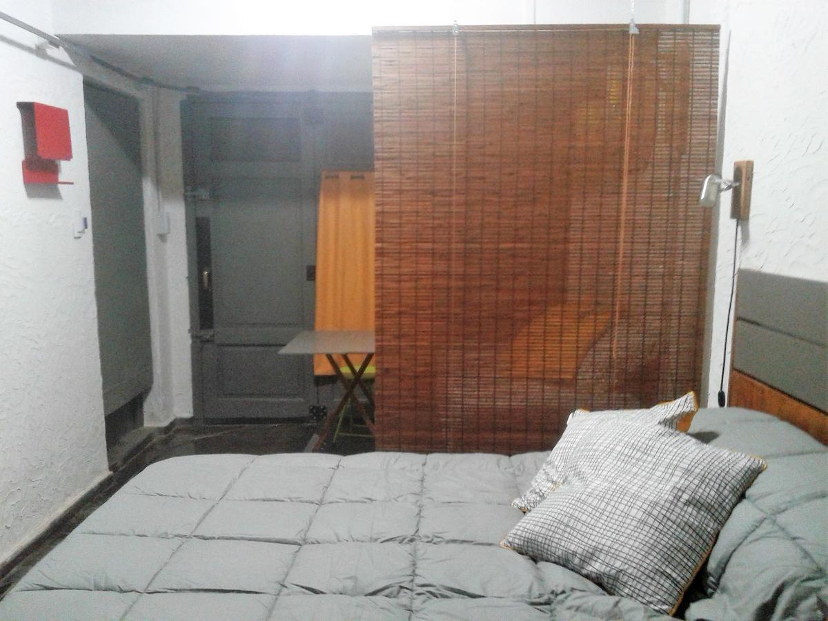מנדוזה 573 Apart מראה חיצוני תמונה